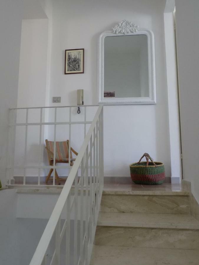 Casa Giglio Villa Carloforte  Exterior photo